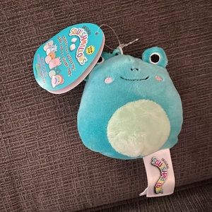 BNWT Ludwig Squishmallow